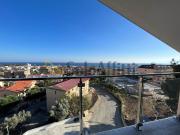 Mansarda con terrazzi, Catanzaro lido casciolino