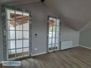 Mansarda con terrazzo Casalpusterlengo