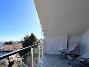 Mansarda con terrazzo, Catanzaro lido