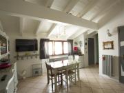 Mansarda di 40 mq a Brescia Due, Via Cremona, Villaggio...