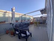 Mansarda di 50 mq a Lido di Ostia, Ostia Antica, Castel...