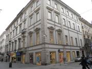 MANSARDA di Garibaldi_CENTRO