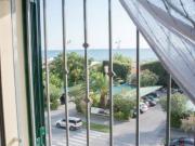 Mansarda fronte mare Servizi