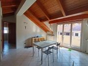 Mansarda in affitto a Asti