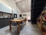 Mansarda in affitto a Bologna