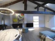 Mansarda in affitto a Bologna