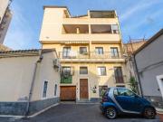 Mansarda in affitto a Catania, Centro Storico