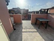 Mansarda in affitto a Catania via I Maggio