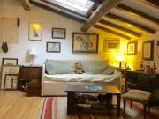 Mansarda in affitto a Forte Dei Marmi