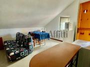 Mansarda in affitto a Frosinone
