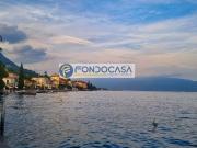 Mansarda in affitto a Gardone Riviera, Gardone Sotto