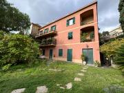 Mansarda in affitto a Genova, Nervi