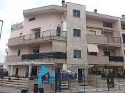 Mansarda in affitto a Matera