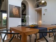 Mansarda in affitto a Milano