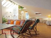 Mansarda in affitto a Milano Marittima, Cervia