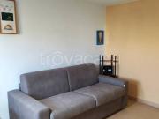 Mansarda in affitto a Milano via Alessandro Arosio, San Siro