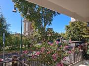 Mansarda in affitto a Milano viale Elvezia, 10/a, Arena