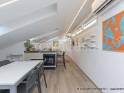 Mansarda in affitto a Milano viale gorizia, Navigli Darsena