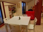 Mansarda in affitto a Padova via Santa Lucia, Piazze Duomo