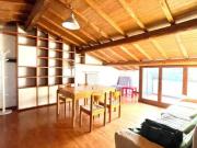 Mansarda in affitto a Putignano Pisano Pisa 80 mq Rif:...