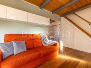 Mansarda in affitto a Rho via Giacomo Matteotti