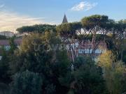 Mansarda in affitto a Roma via Michelangelo Peroglio,...