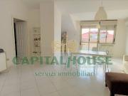 Mansarda in Affitto a Santa Maria Capua Vetere Zona Villa