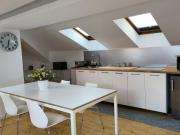 mansarda in affitto a studenti