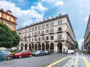 Mansarda in affitto a Torino