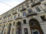 Mansarda in affitto a Torino