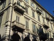 Mansarda in affitto a Torino