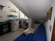 Mansarda in affitto a Torino