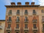 Trilocale in affitto a Torino, Crocetta