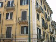 Mansarda in affitto a Torino, Crocetta