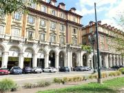 Mansarda in affitto a Torino piazza Statuto, 12, Cittadella
