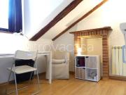 Mansarda in affitto a Torino via Eusebio Bava, 45,...