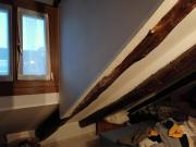 Mansarda in affitto a Torino via Mazzini