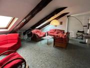 Mansarda in affitto a Torino via Morghen, 28, San Donato