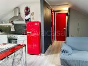 Mansarda in affitto a Torino via Sant'Ottavio, 43,...