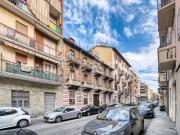 Mansarda in affitto a Torino via Sassari, 11, Aurora