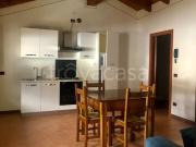 Mansarda in affitto a Velo