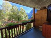 Mansarda in affitto a Verrand, Pré Saint Didier Mansarda in affitto a Verrand, Pré Saint Didier