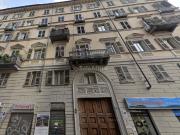 Mansarda in affitto, Torino vanchiglia