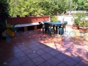 Mansarda in ottime condizioni in affitto a Roma