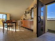 Mansarda in Strada Prati