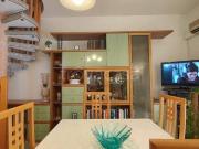 Mansarda in vendita a Campofelice di Roccella via...