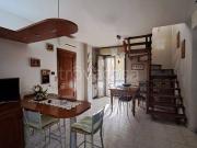 Mansarda in vendita a Carmignano, Seano