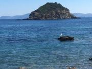 Mansarda in vendita a Cavo Rio Marina 50 mq Rif: 1205595