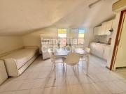 Mansarda in vendita a Cecina Marina Cecina 79 mq Rif:...