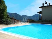 Mansarda in vendita a Costa Volpino